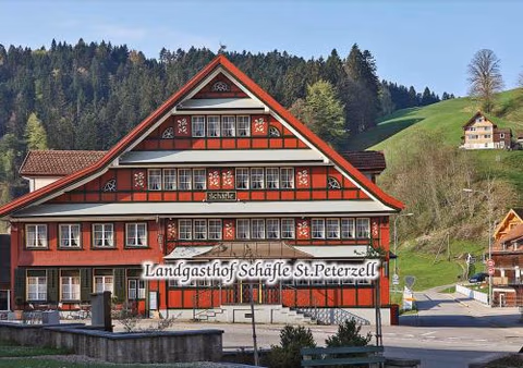 Landgasthof Schäfle — foto 1