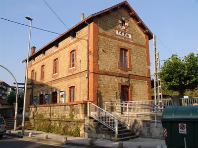 Albergue Deba — foto 1
