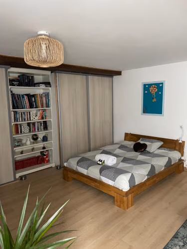 B&B chez Sylvain — foto 2
