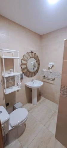 Apartamento Calle Real — foto 4