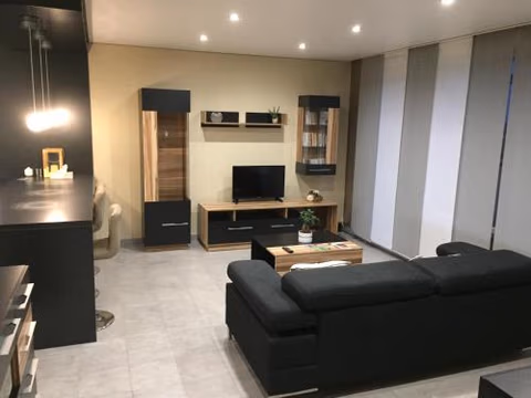 Appartement des trois frontières — foto 1