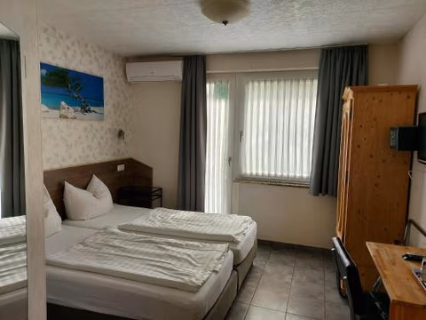 Hotel Müller Köln — photo 2