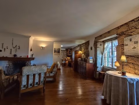 casa na aldeia - entre Fundão e Covilhã — foto 4