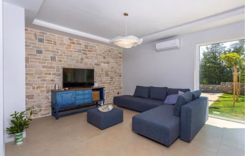 Lovely Home In Sveti Viddobrinjski With Wifi — foto 5