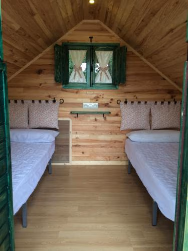 Camping Vila de Sarria — foto 6