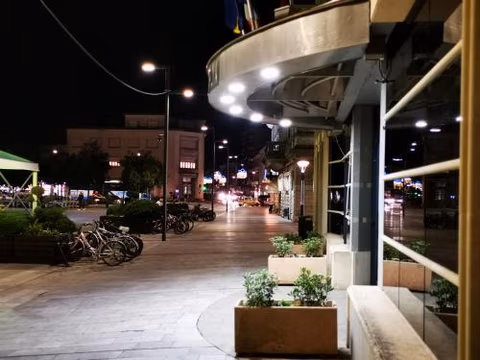 HR Hotel — foto 8