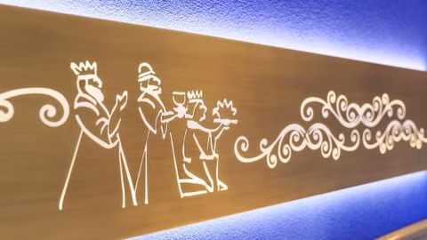 Hotel Drei Könige Luzern — foto 7