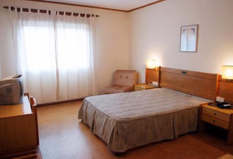 Hotel Bom Sucesso — foto 3