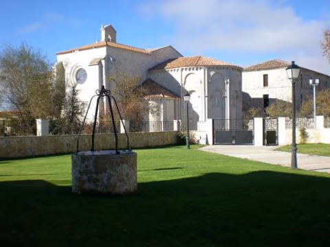 Hotel Rural La Henera — foto 9