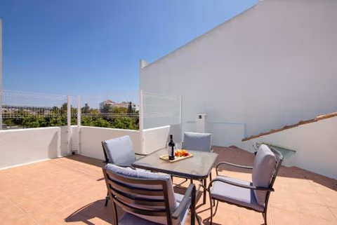 Casa Soalheira - Tavira Center — photo 8
