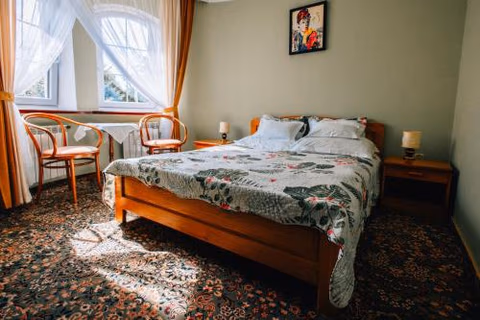 Hotel Marko — foto 3
