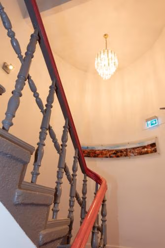 Hotel Europa — foto 3