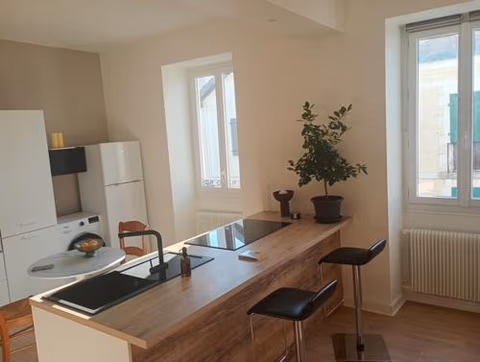 magnifique T4 centre bayonne — foto 6