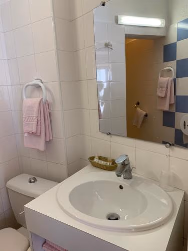Hôtel le Vascon — foto 8