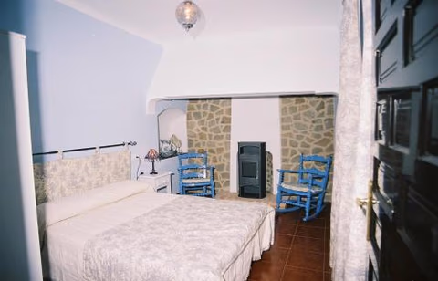 Casa Rural La Casa De Maita — foto 4