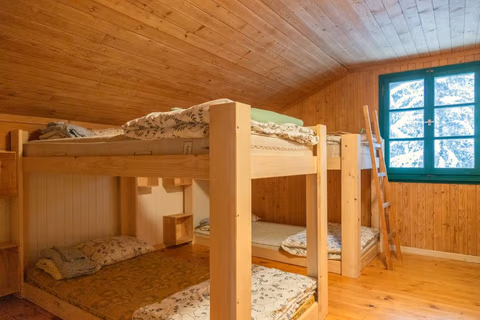 Naturfreundehaus Brünig  — foto 3