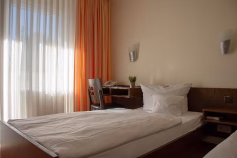 Hotel Restaurant Rothkopf — foto 3