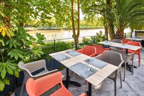 Hôtel Le Bayonne — foto 6