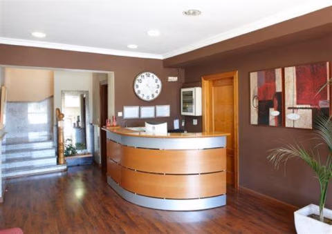 Hotel Las Terrazas — foto 3