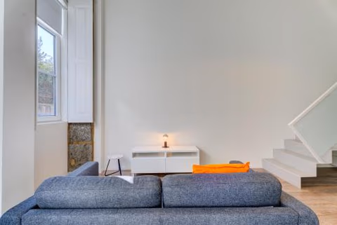 Carmo Flats Historic Center - Collection by Perpetual Relax — foto 3