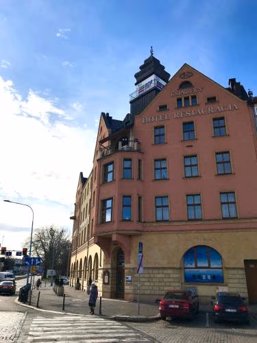 Legnicki Browar Książęcy Hotel i Restauracja — photo 2