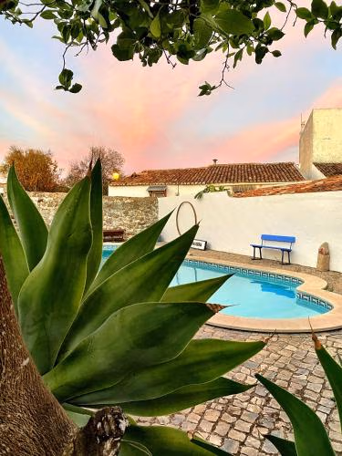 Casa do Torreão — foto 1