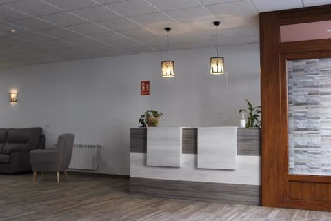 Pensión Albergue O Pedregal — foto 5