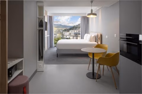 Holiday Inn Express & Suites Sion by IHG — foto 2
