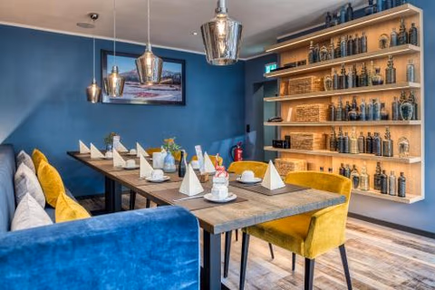 Hotel & Living Am Wartturm - Hotel & Apartments — foto 8