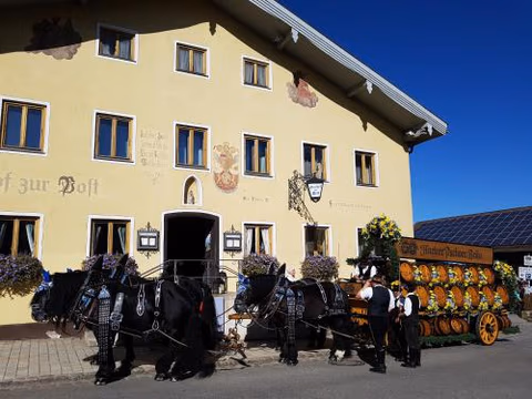 Gasthof - Hotel zur Post — foto 1