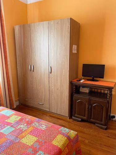 Habitaciónes Privadas en Hendaye "Daniela", à 5 minutes de la gare d'Hendaye et Euskotren, Wi-Fi — foto 2