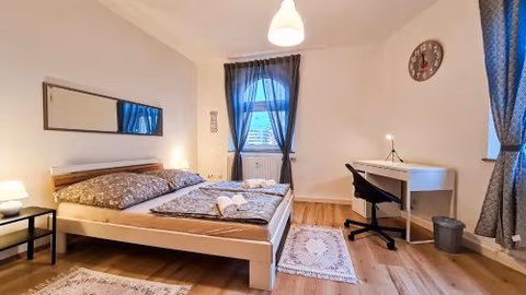 Luxuriöses Apartment im Zentrum von Nürnberg — foto 1