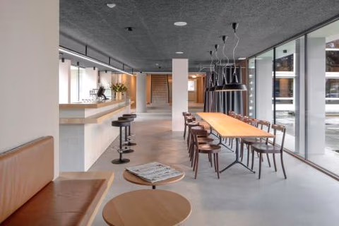 Bern Youth Hostel — foto 2