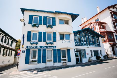 Hôtel La Caravelle — foto 1