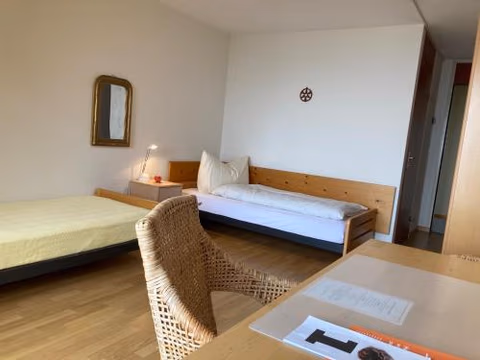 zentrumRANFT Seminarhaus - Haus der Stille — foto 8