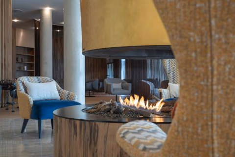 Buff Hotel & Resort Konstanz — foto 9