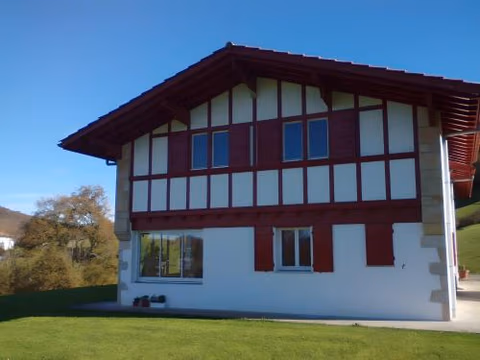 Charmant appartement à Ainhoa — foto 1