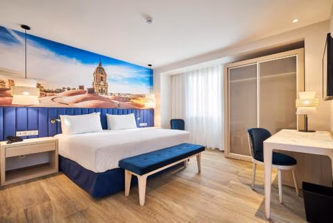 Eurostars Astoria — foto 1