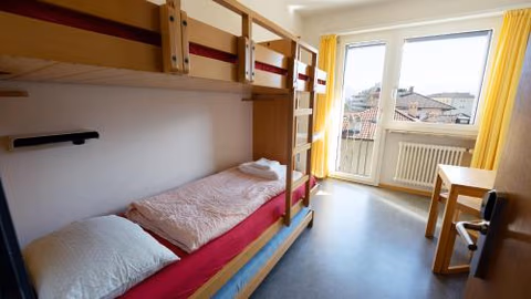 Locarno Youth Hostel — foto 4