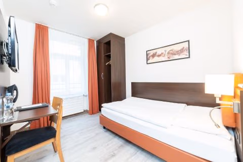 Hotel Rheinfelderhof — foto 5