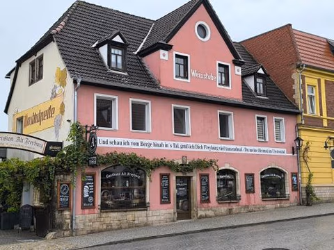 Gasthaus alt Freyburg — foto 2