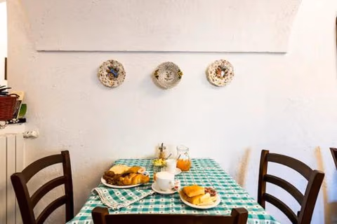 Bed & Breakfast L'erica — foto 6