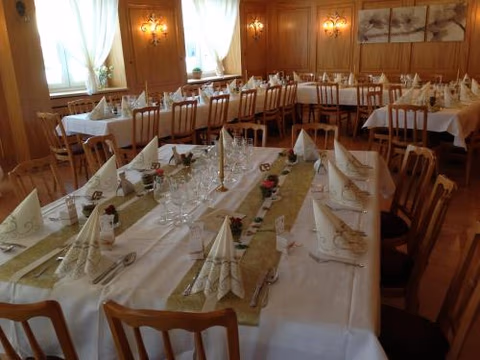 Hotel KRONE Kressbronn am Bodensee — foto 5