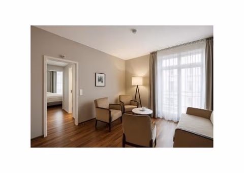GLANDON Rooms Elite — foto 5