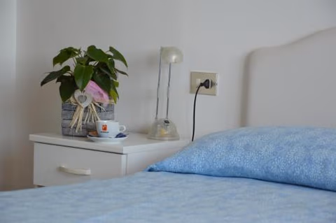 Hotel Sirenetta — foto 6