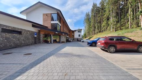 Spa & Wellness Hotel Fitak**** — foto 9