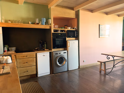 Gîte d'étape du Pont Vieux — foto 4