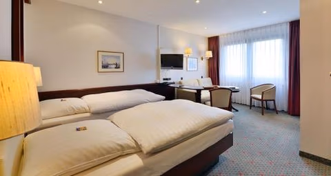 Hotel Imperial — foto 5
