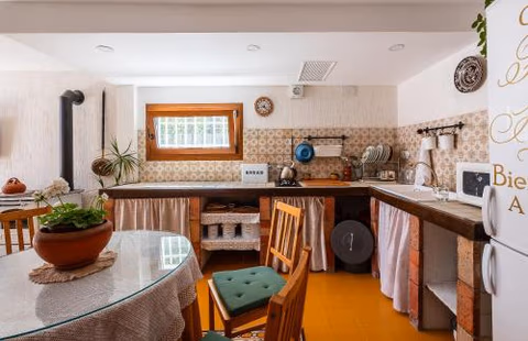 La Puerta Verde — foto 6