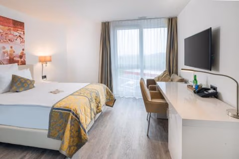Hotel Swiss Star — foto 5